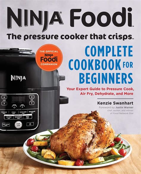 ninja foodi air fryer recipes free